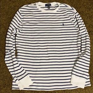 Long Sleeve polo